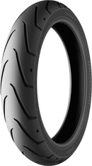 Scorcher 11 Street Front Tyre - 120/70ZR18 59W