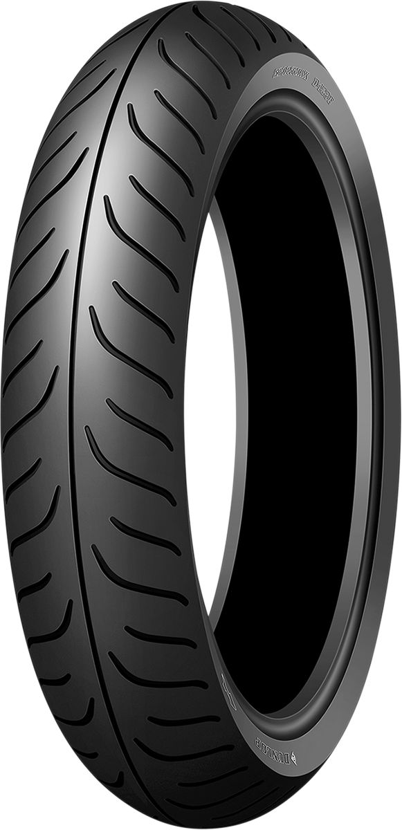 D423 Front Tyre - 130 / 70 R18 63H