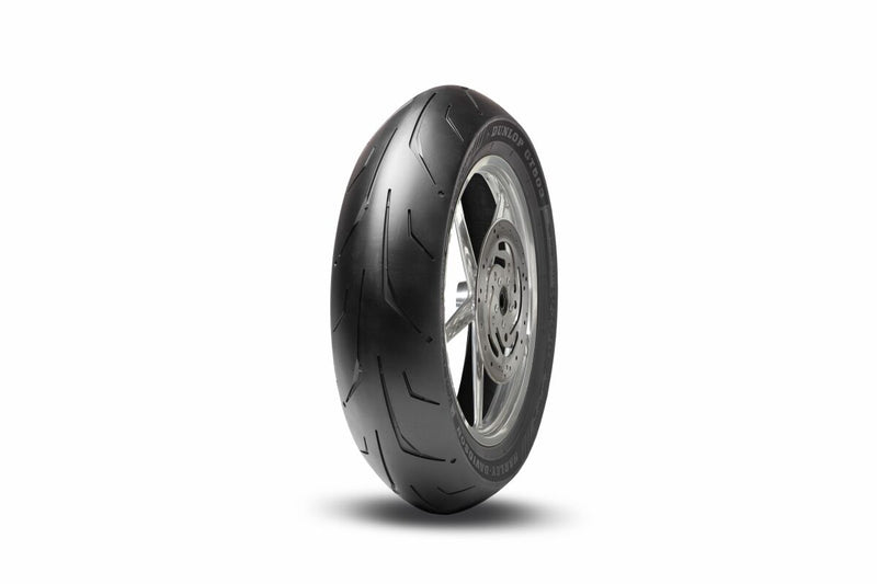 GT503 Front Tyre - 180 / 70 R16