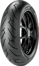 Diablo Rosso 2 Cruiser / Street Tubeless Rear Tyre - 180 / 55 ZR 17
