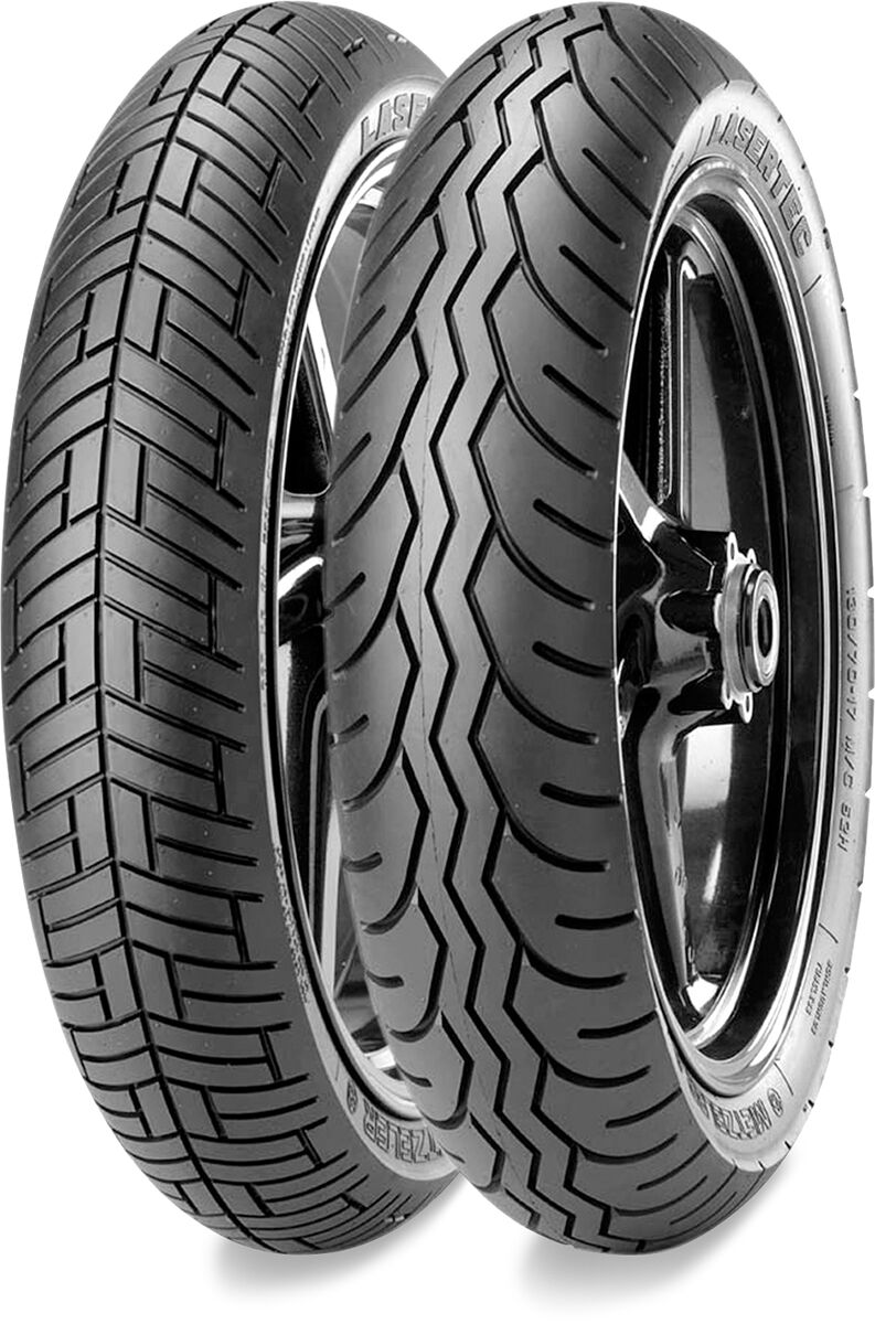 Lasertec Sport Touring Front Tyre - 120/80VB16