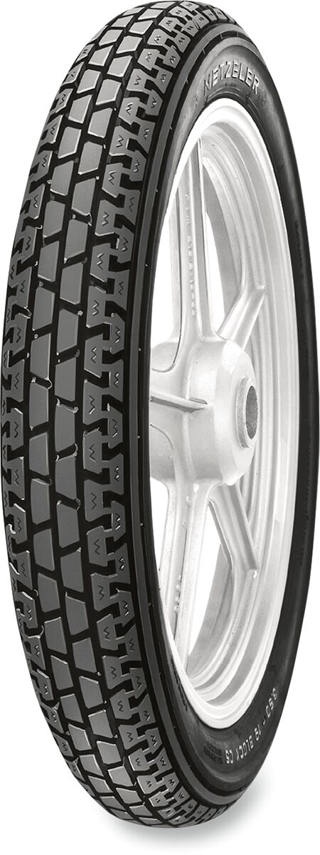 Block C Sport Touring Front / Rear Tyre - 2.50-16