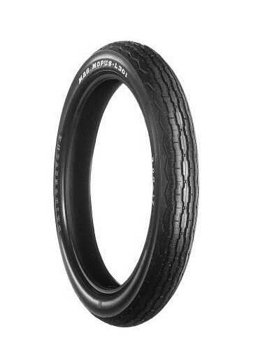 Exedra Bias-Ply Front Tube Type Tyre - 3.00-17