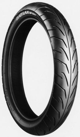 Battlax BT-39 Front Tubeless Tyre - 100 / 80-17