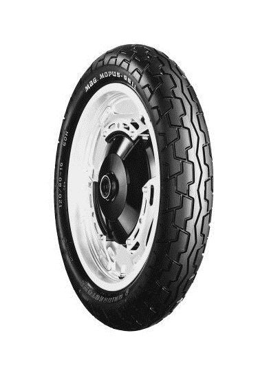 Exedra Gs Front Tube Type Tyre - 2.75-18