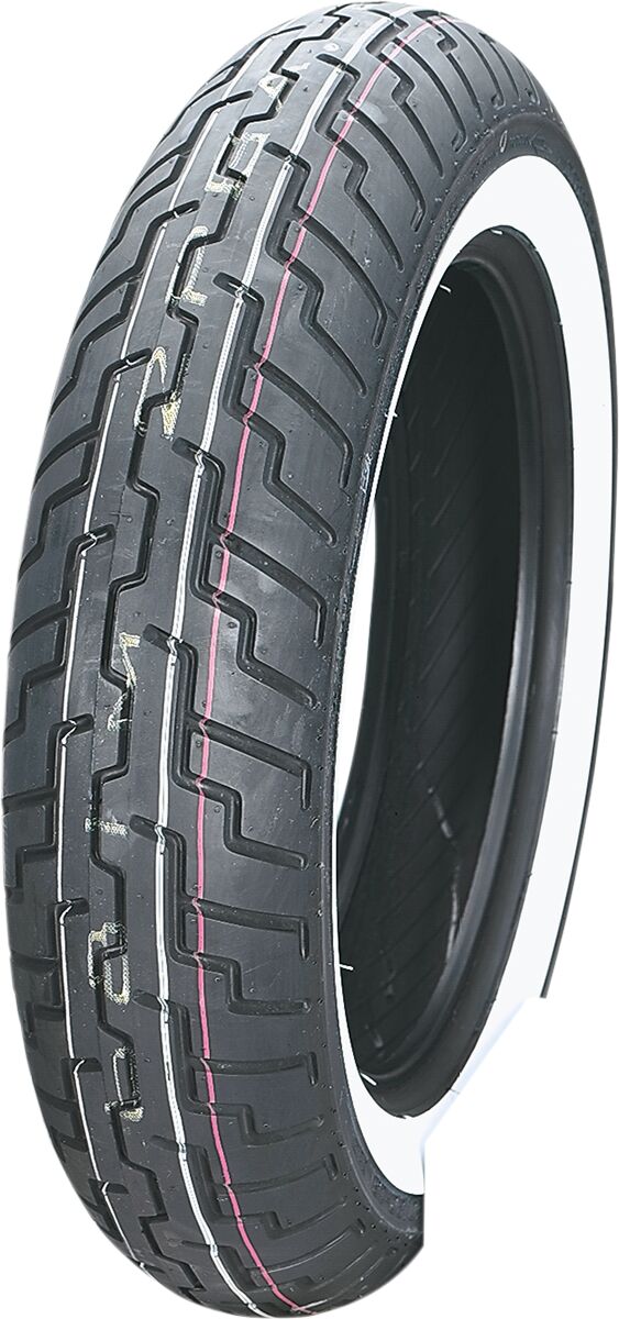 D404 Front Tyre - 130 / 90-16 67H TT