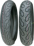 K177 / K555 Front Tyre - 120 / 80-17