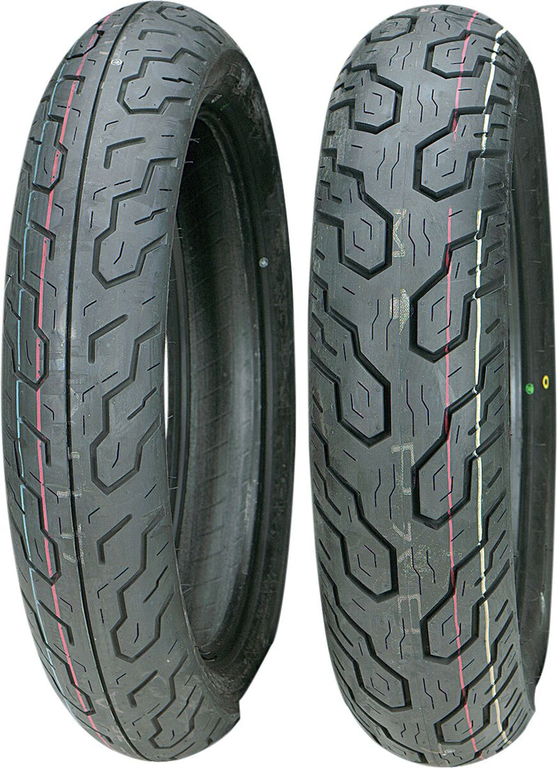 K177 / K555 Front Tyre - 120 / 80-17