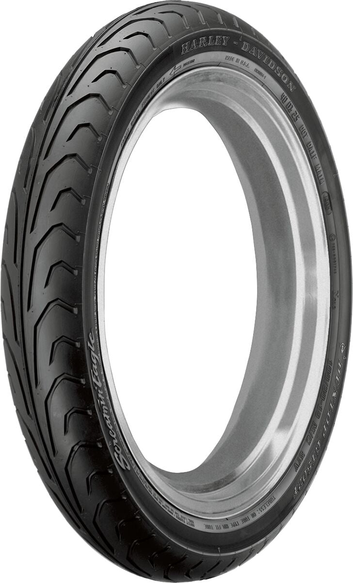 GT502 Front Tyre - 80 / 90-21