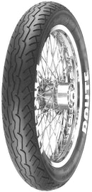 MT 66 Route 66 Cruiser / Street Tubed Front Tyre - 80 / 90-21