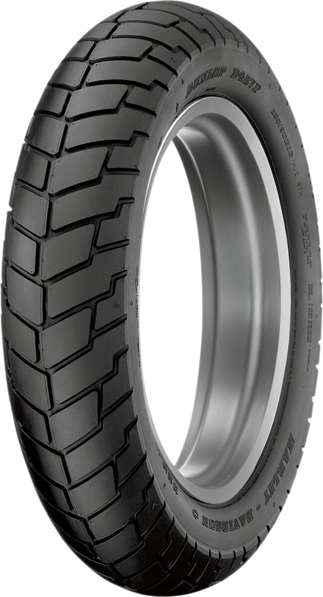 D427 Front Tyre - 130 / 90 B16