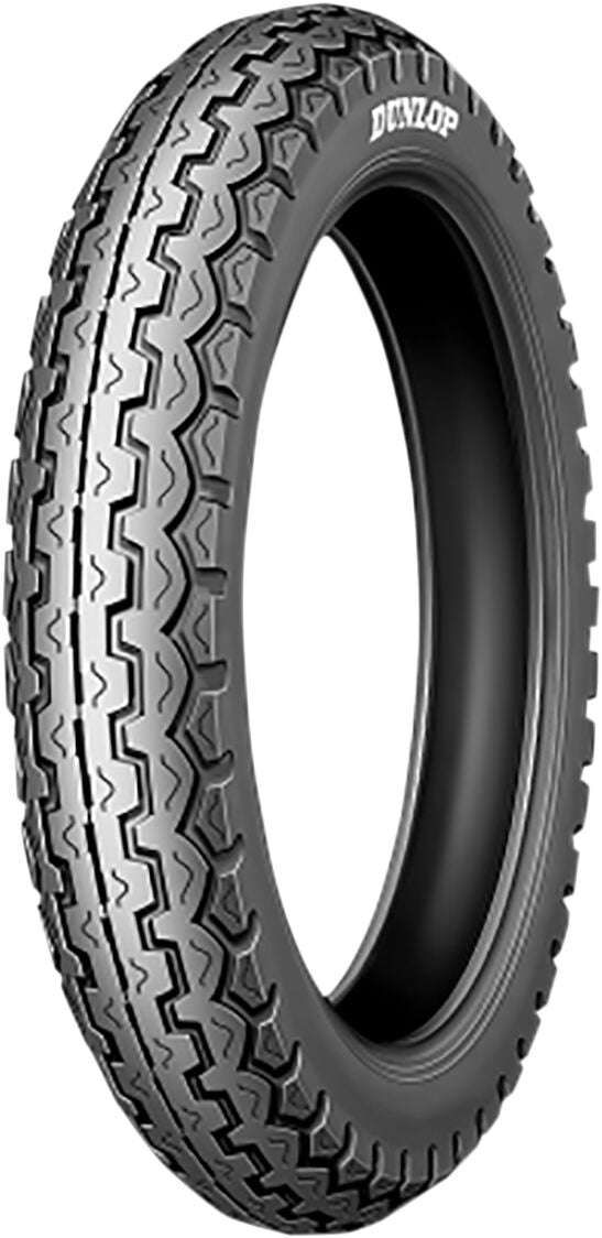 K81 TT100 GP Front Tyre - 100 / 90-19