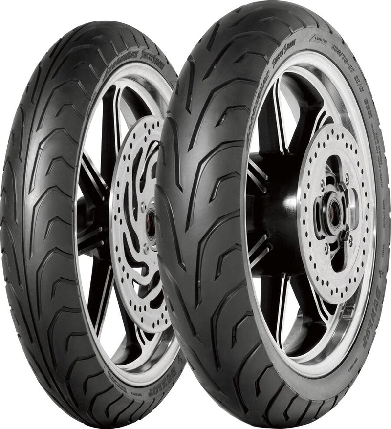 Streetsmart Front Tyre - 110 / 90-16