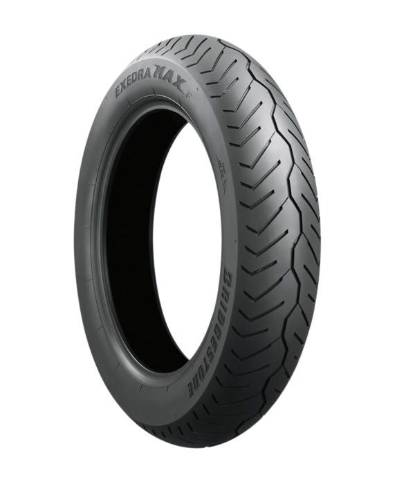 Exedra Max Front Tube Type Tyre - 130 / 90-16