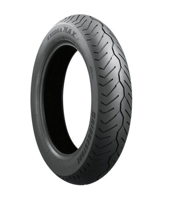 Exedra Max Front Tubeless Tyre - 150 / 80 R16