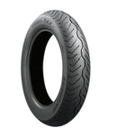 Exedra Max Front Tubeless Tyre - 130 / 70 ZR17