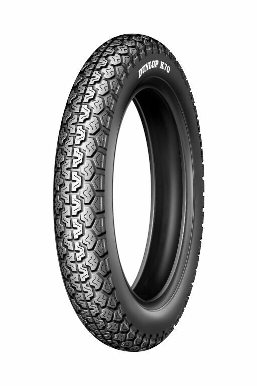 K70 Front Tyre - 3.50-19