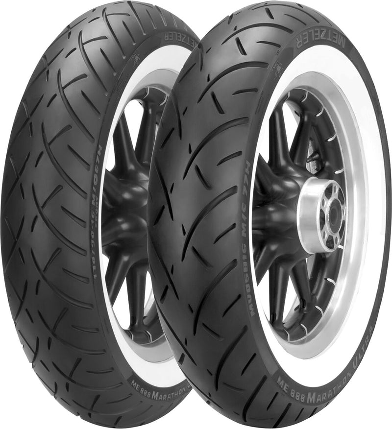 ME 888 Marathon Ultra Touring Front Tyre - 120/70B21 68H WW