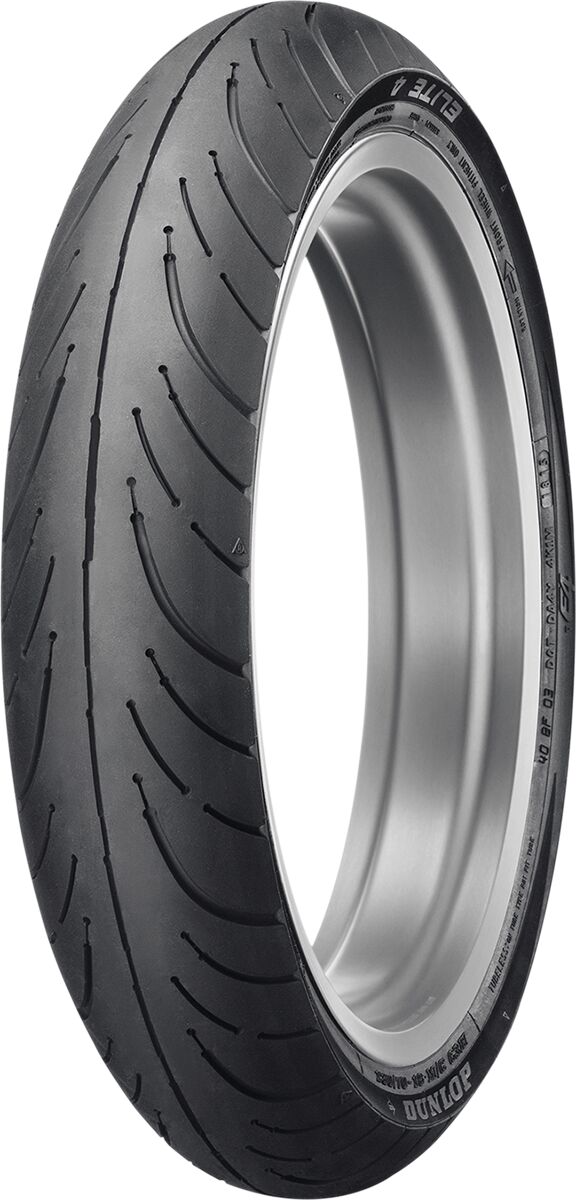 Elite 4 Front Tyre - 130 / 90 B16