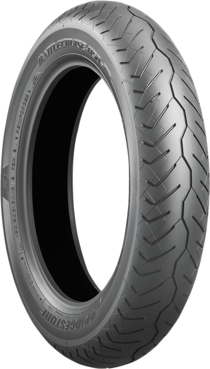 Battlecruise H50 RF Front Tubeless Tyre - 130 / 90 B16