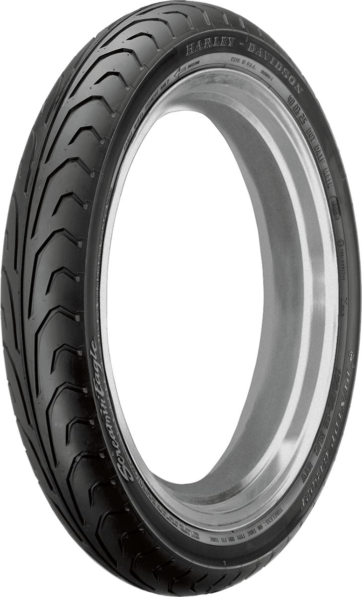 GT502 Front Tyre - 120 / 70 R19