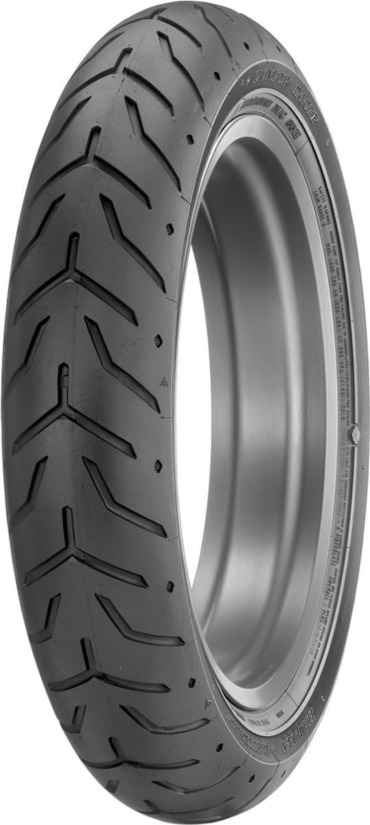 D408 Front Tyre - 130 / 60 B19