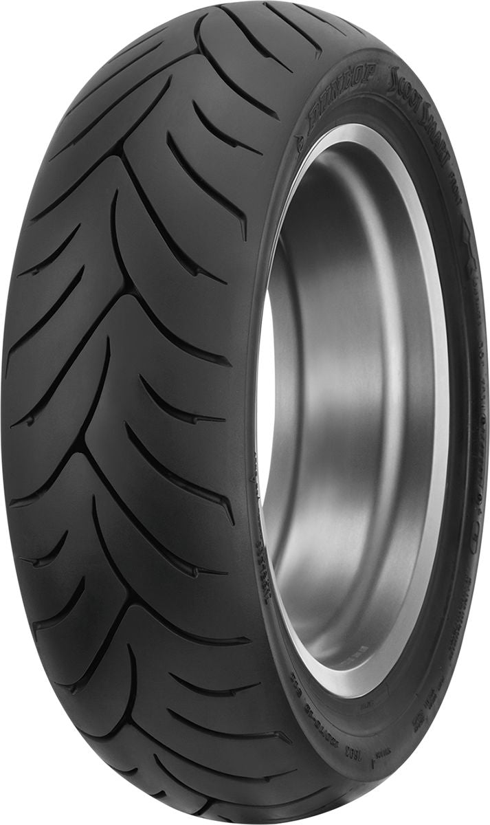 Scootsmart Front / Rear Tyre - 80 / 90-16