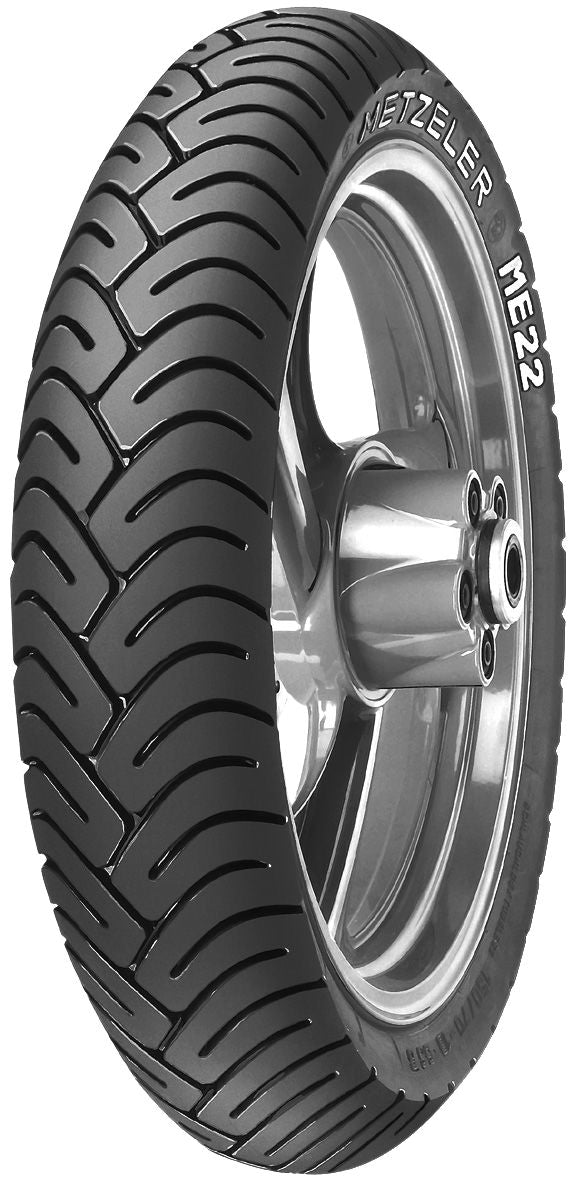 ME 22 Touring Front Tyre - 3.00-17