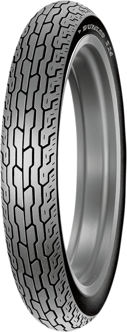 F24 Front Tyre - 110 / 80-19