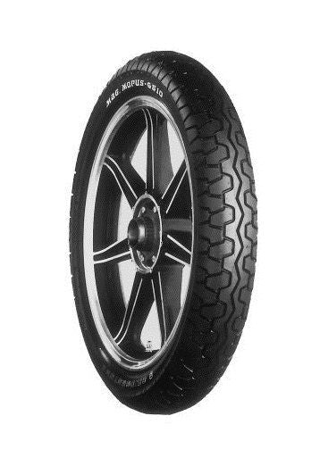 Exedra G Rear Tube Type Tyre - 3.00-18