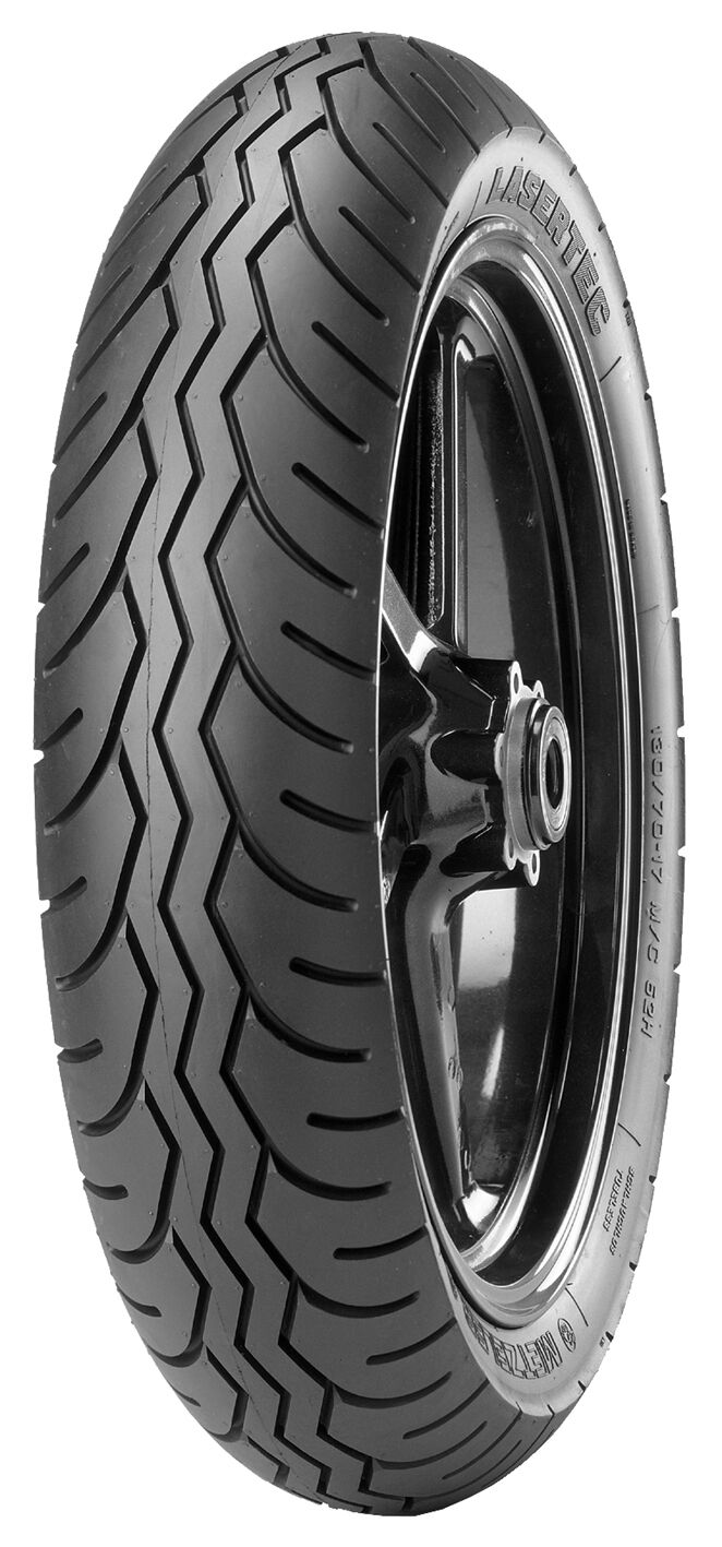 Lasertec Touring Rear Tyre - 130/90-15