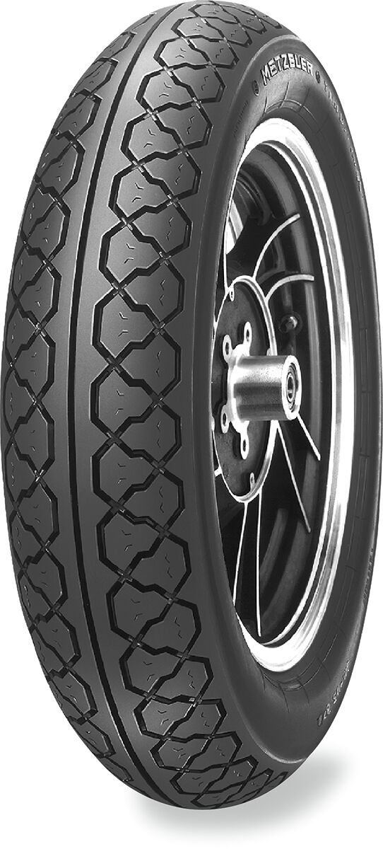 Perfect ME 77 Street Front / Rear Tyre - 3.00-18