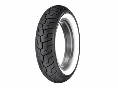 D401 WWW Rear Tyre - 150 / 80B16