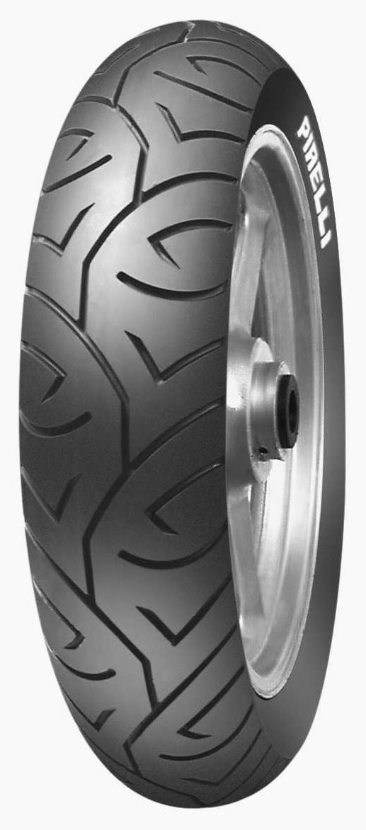 Sport Demon Tubeless Rear Tyre - 110 / 80-18