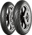Streetsmart Rear Tyre - 150 / 70 B17