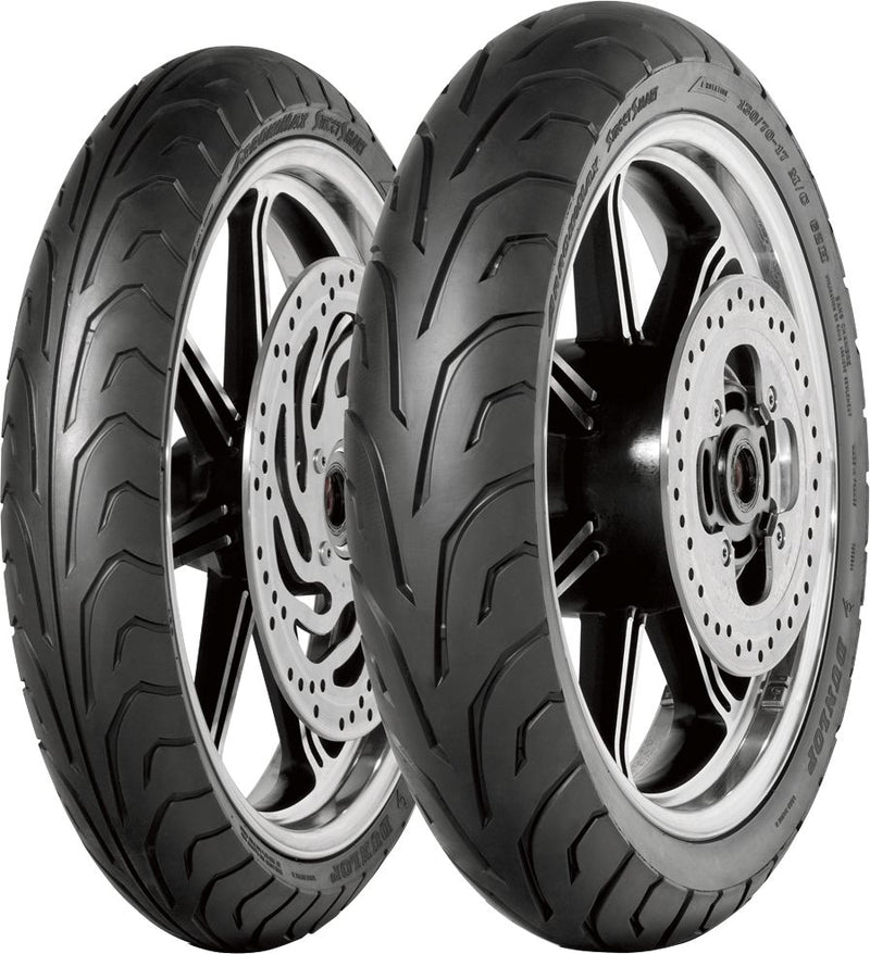 Streetsmart Rear Tyre - 150 / 70 B17