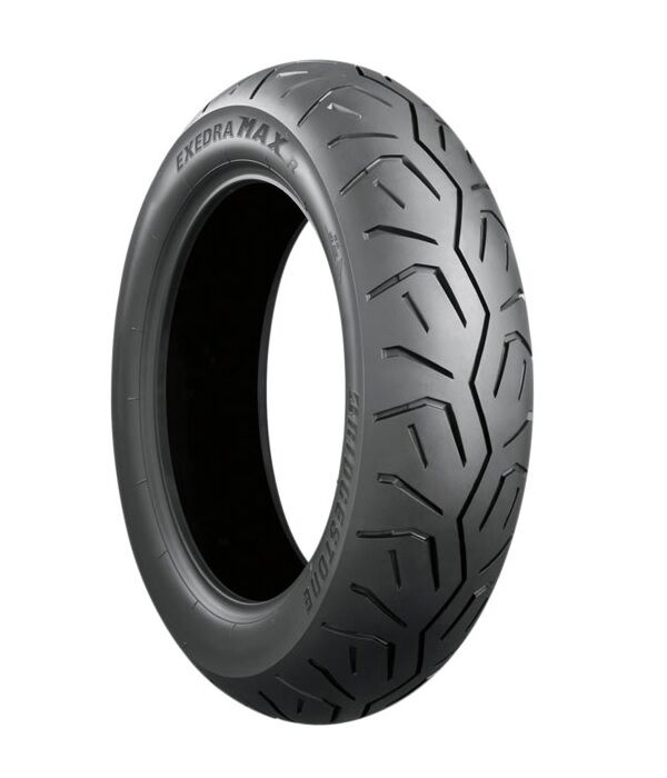 Exedra Max Rear Tubeless Tyre - 170 / 70 B16