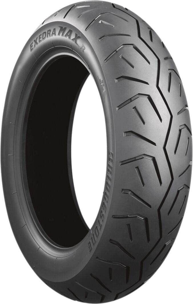 Exedra Max Rear Tubeless Tyre - 190 / 60 R17