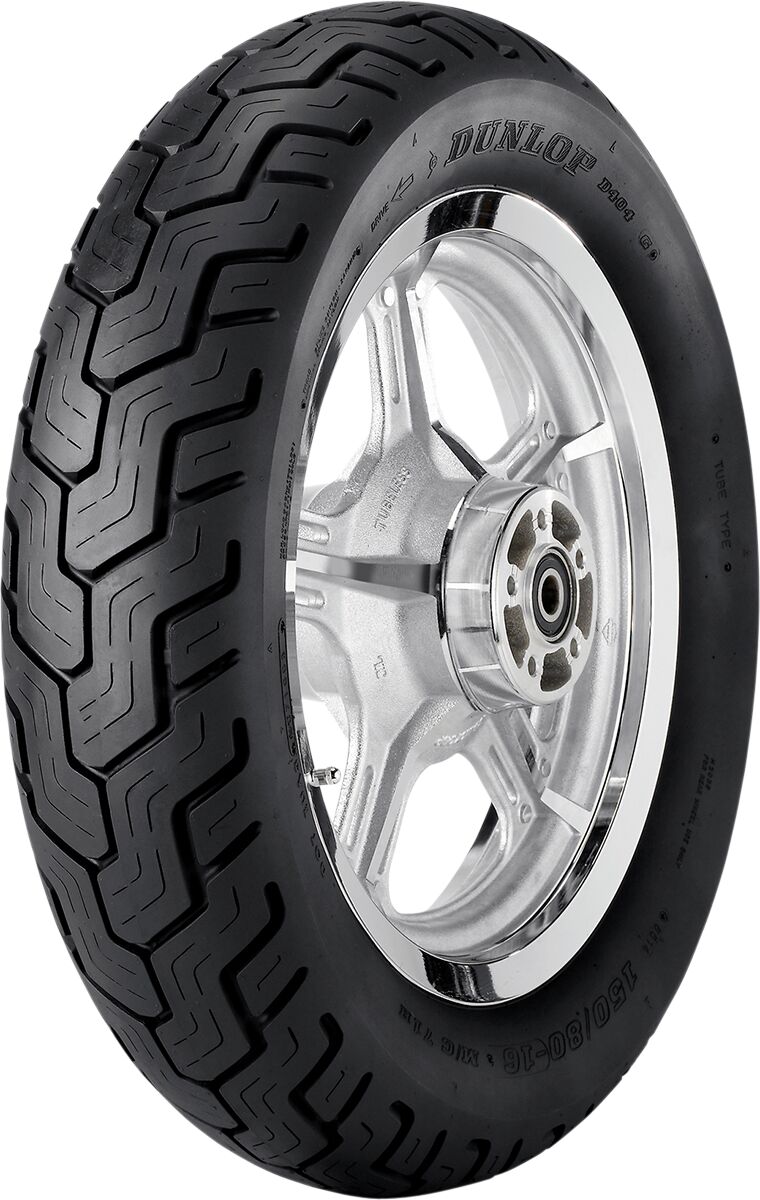 D404 Rear Tyre - 180 / 70-15