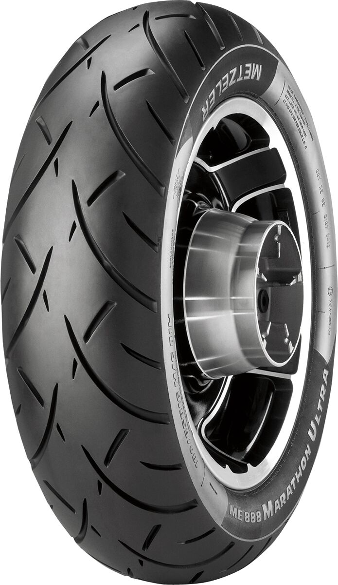 ME 888 Marathon Ultra V-Twin Rear Tyre - 170/70B16