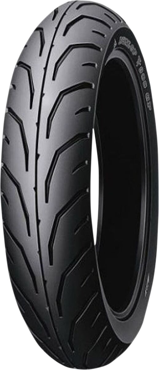 TT900 GP Rear Tyre - 140 / 70-17