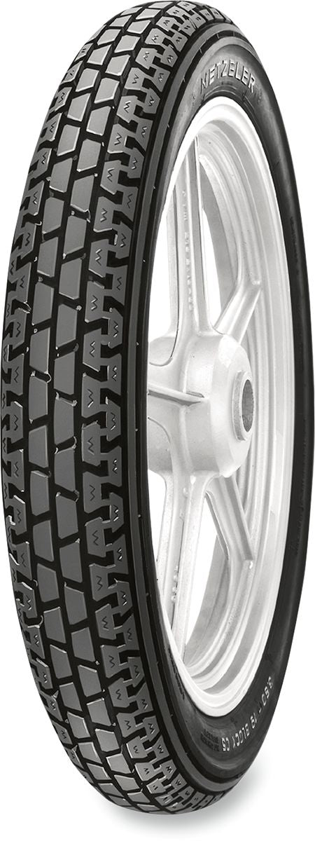 Block C Sport Touring Front / Rear Tyre - 3.50-18