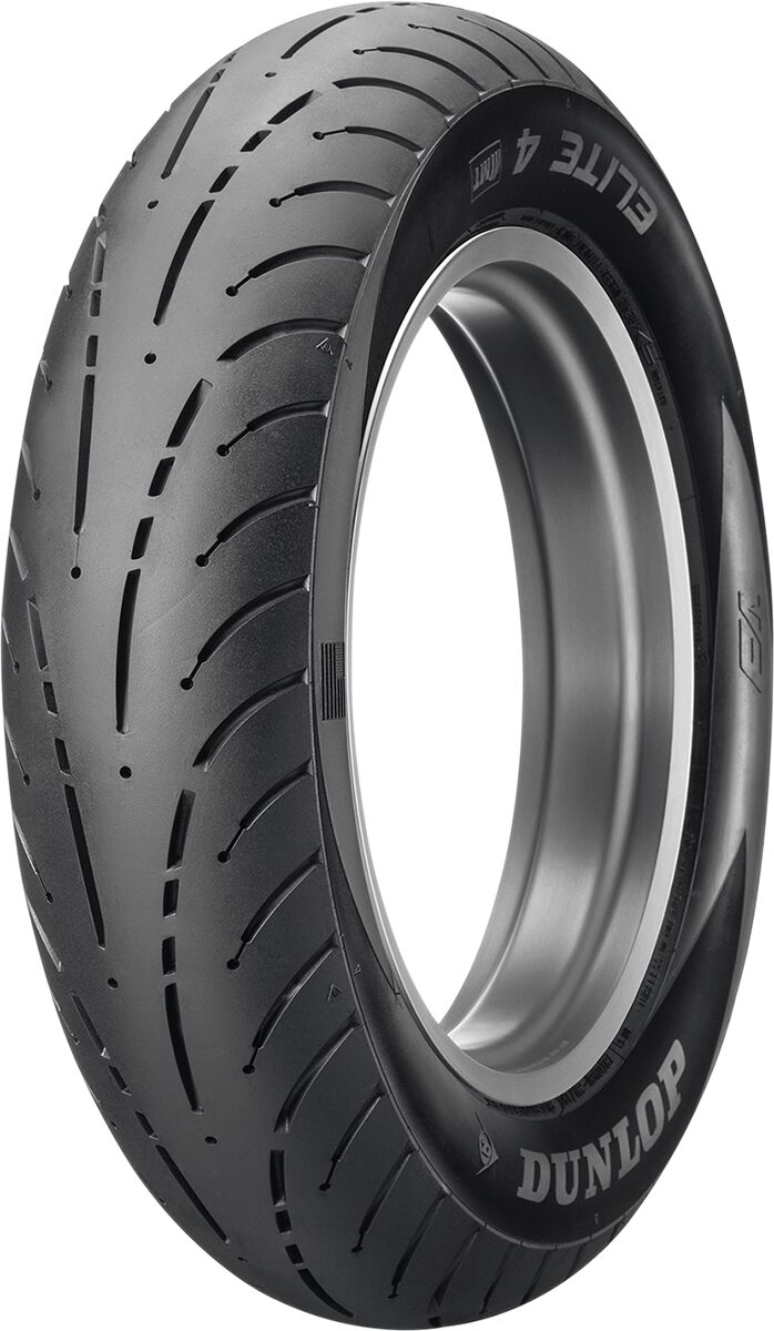 Elite 4 Rear Tyre - 160 / 80 B16