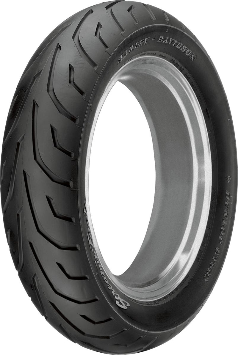 GT502 Rear Tyre - 150 / 70 R18