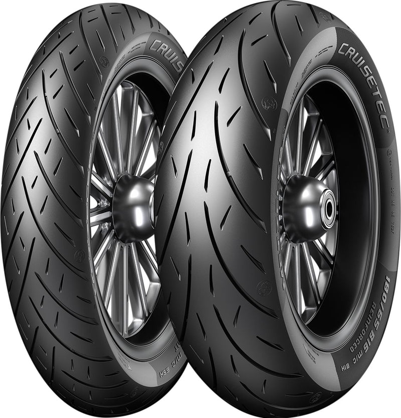 Cruisetec Street Rear Tyre - 150/70B18