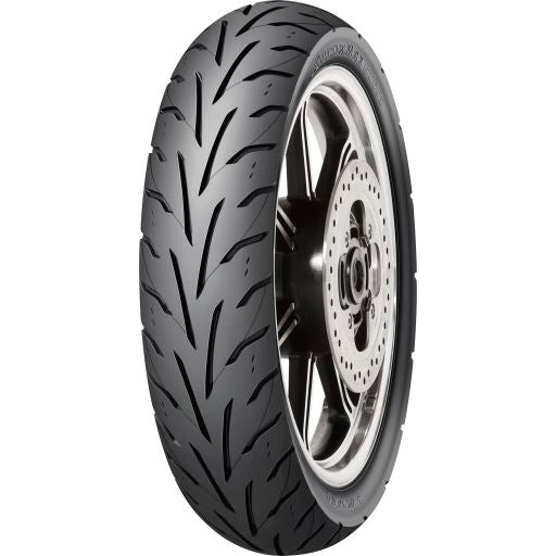 Arrowmax GT601 Rear Tyre - 120 / 80-17