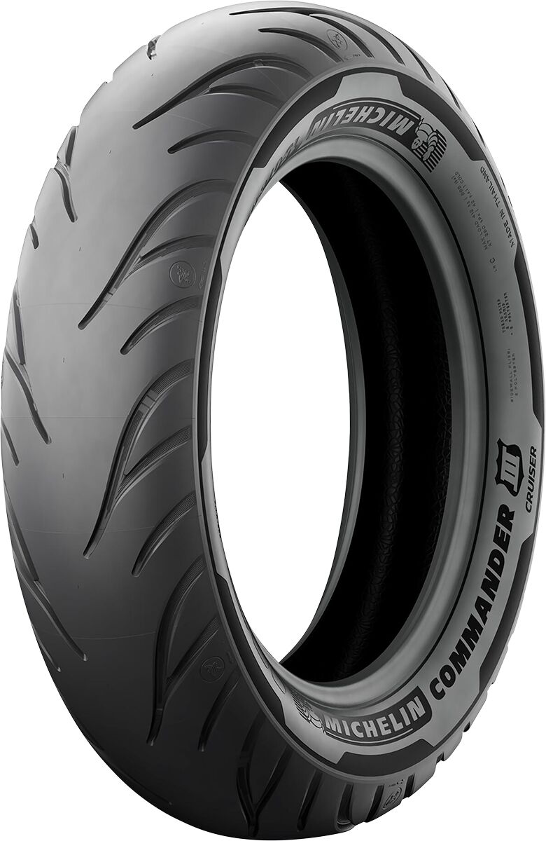 Commander 3 Cruiser Rear Tyre - 160/70B17