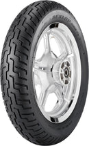 D404 Front Tyre - 130 / 70-18