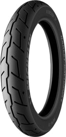 Scorcher 31 Street Front Tyre - 110/90B19