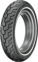 Harley-Davidson D402 SWS Rear Tyre - MU85 B16